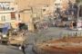 Raqqa: a public park turns into a cemetery ... and raids and shells instead of  