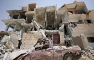 Ammar Hamou: Syrian Raqqa and the terrorism of the conflict parties    
