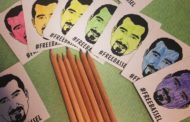 The family of Bassel Khartbail, who spent in Assad's prisons, gives a lesson in 