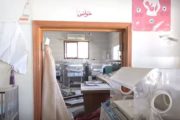 SEMA: condemns attacks on hospitals and health workers in Idlib, 29th September, 2017.